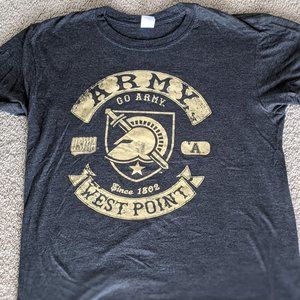 Army West Point Shirt size M